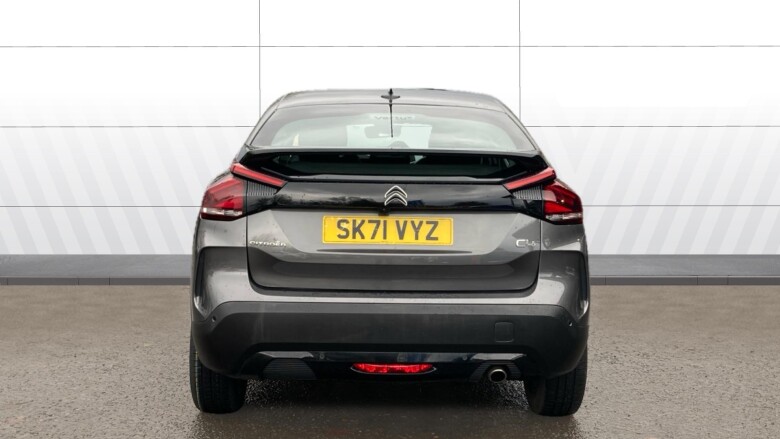 Citroen C4 1.5 BlueHDi [130] Sense Plus 5dr Auto Diesel Hatchback